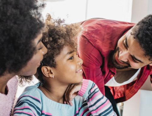 Understanding the School System and Supports: A Q&A with Family Mediator Uda Hodder-Gerginis